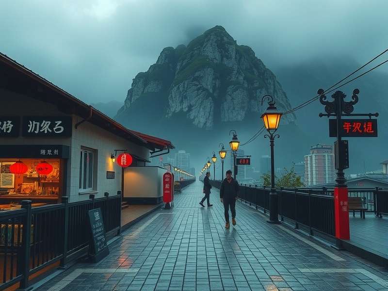 四川凉山州某大型铁矿边坡稳定性评估与治理项目